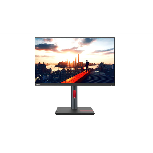 Monitorius Lenovo P24h-30, 23.8", 6 ms