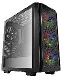 Stacionarus kompiuteris Intop RM35294WH Intel® Core™ i7-12700F, Nvidia GeForce RTX 3050, 16 GB, 2250 GB