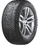 Universali automobilio padanga Hankook Kinergy 4S2 X H750 235/50/R18, 101-V, XL, C, B, 72 dB