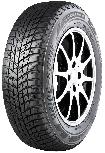 Žieminė automobilio padanga Bridgestone Blizzak LM001 225/45/R17, 91-H, C, B, 72 dB