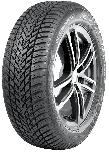 Žieminė automobilio padanga Nokian Snowproof 2 235/50/R17, 100-V, C, B, 69 dB