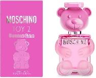 Tualetinis vanduo Moschino Bubble Gum Toy 2, 100 ml