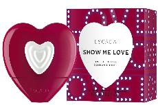 Kvapusis vanduo Escada Show Me Love, 100 ml