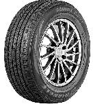 Vasarinė automobilio padanga Triangle Tire AdvanteX SUV TR259 285/50/R20, 116-W, XL, C, C, 72 dB