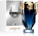 Kvapusis vanduo Paco Rabanne Invictus, 200 ml