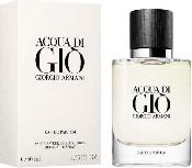 Kvapusis vanduo Giorgio Armani Acqua di Gio Pour Homme, 40 ml