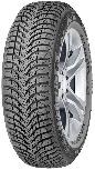 Žieminė automobilio padanga Michelin Alpin A4 165/65/R15, 81-T, D, C, 70 dB