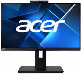 Monitorius Acer B248Y, 23.8", 4 ms