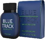 Tualetinis vanduo Georges Mezotti Blue Track, 100 ml