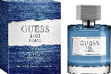 Tualetinis vanduo Guess 1981 Indigo, 100 ml