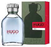 Tualetinis vanduo Hugo Boss Hugo Man, 40 ml