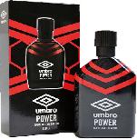 Tualetinis vanduo Umbro Power, 100 ml