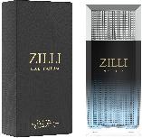 Kvapusis vanduo Zilli Blue Titanium, 100 ml