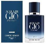 Kvapusis vanduo Giorgio Armani Acqua di Gio Profondo, 30 ml