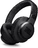 Belaidės ausinės JBL Live 770NC, juoda