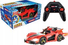 RC automobilis Carrera Sonic Shadow Performance, 27.2 cm, 1:18