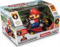 RC automobilis Carrera Mario Kart, 21 cm, 1:18