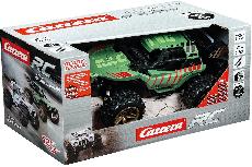 RC automobilis Carrera Mountain Racer, 23 cm, 1:20