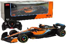 Žaislinis automobilis Rastar McLaren F1, 31 cm