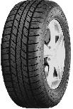 Universali automobilio padanga Goodyear Wrangler HP All Weather 235/70/R16, 106-H, D, D, 71 dB