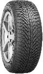 Universali automobilio padanga Fulda MultiControl 215/55/R16, 97-V, XL, C, C, 72 dB