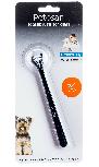 Gyvūnų dantų šepetėlis Petosan Toothbrush For Toy Dogs