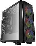 Stacionarus kompiuteris Intop RM35295NS Intel® Core™ i7-12700F, Nvidia GeForce RTX 3050, 16 GB, 2500 GB