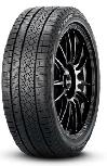 Žieminė automobilio padanga Pirelli Ice Zero Asimmetrico 235/50/R20, 104-H, XL, C, D, 69 dB