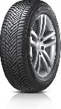 Universali automobilio padanga Hankook Kinergy 4S2 X H750A 255/45/R20, 105-W, XL, C, B, 73 dB