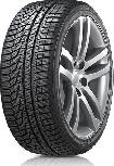 Žieminė automobilio padanga Hankook Winter I Cept Evo2 W320A SUV 255/65/R16, 109-H, D, C, 73 dB