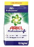 Skalbimo milteliai Ariel Formula Professional Plus, 13 kg