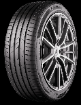 Vasarinė automobilio padanga Bridgestone Turanza 6 265/35/R22, 102-W, B, A, 71 dB