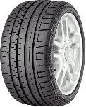 Vasarinė automobilio padanga Continental ContiSportContact 2 275/40/R19, 105-Y, D, A, 73 dB