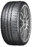 Vasarinė automobilio padanga Goodyear Eagle F1 Supersport R 315/30/R21, 105-Y, C, C, 73 dB