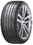 Vasarinė automobilio padanga Hankook 235/40/R19, B, C, 72 dB