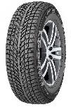 Žieminė automobilio padanga Michelin Latitude Alpin LA2 255/45/R20, 101-V, D, C, 69 dB