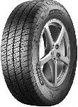 Universali automobilio padanga Barum Vanis All Season 215/65/R15, 104-T, C, A, 73 dB