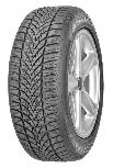 Žieminė automobilio padanga Goodyear UltraGrip Ice 2 245/45/R17, 99-T, XL, C, D, 72 dB