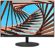 Monitorius Lenovo ThinkVision T25d-10, 25", 4 ms