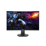 Monitorius Dell S2722DGM, 27", 1 ms