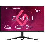 Monitorius Viewsonic VX2428J, 23.8", 0.5 ms