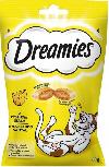 Skanėstas katėms Dreamies Snacks, sūris, 0.060 kg