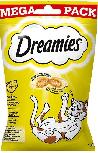 Skanėstas katėms Dreamies Snacks, sūris, 0.18 kg