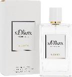 Tualetinis vanduo S.Oliver Black Label Women, 50 ml