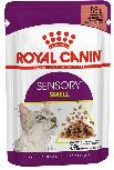 Šlapias kačių maistas Royal Canin Sensory, 0,085 kg