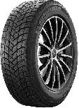 Žieminė automobilio padanga Michelin X-Ice Snow 205/60/R16, 96-H, XL, C, E, 69 dB