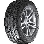 Žieminė automobilio padanga Hankook Winter ICept LV RW12 195/65/R16, 104-T, E, C, 73 dB