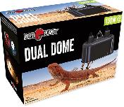 Lempa terariumams Dual Dome, 150 W