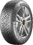 Žieminė automobilio padanga Continental WinterContact TS870 165/60/R14, 79-T, C, C, 69 dB