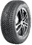 Žieminė automobilio padanga Nokian Snowproof 2 205/50/R17, 93-H, C, B, 69 dB